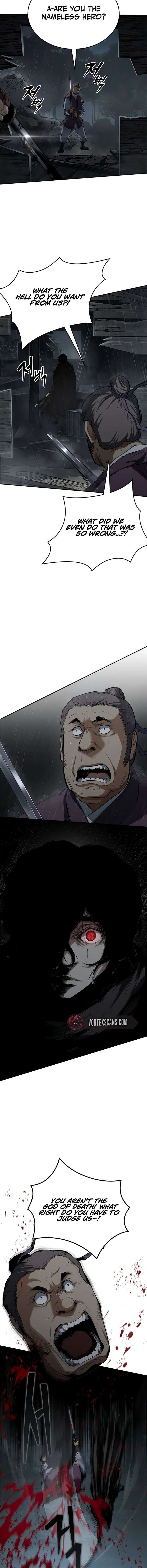 Murim Psychopath Chapter 8 - Page 19