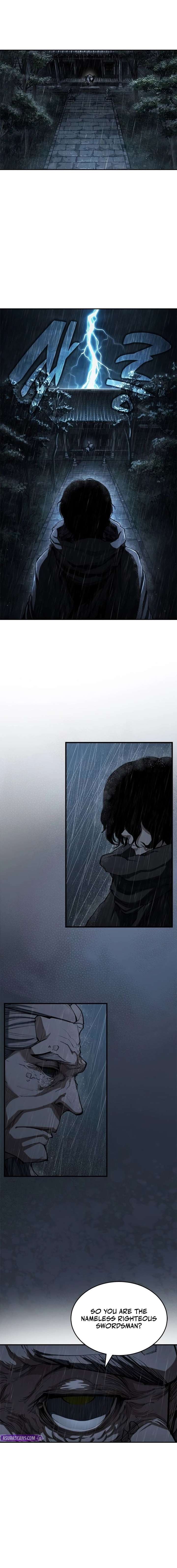 Murim Psychopath Chapter 9 - Page 7