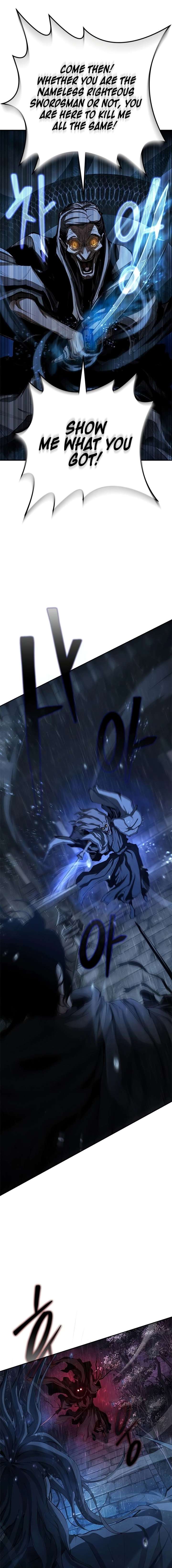 Murim Psychopath Chapter 9 - Page 10