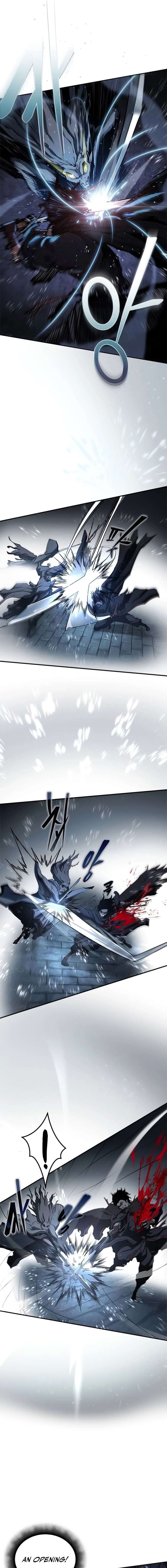 Murim Psychopath Chapter 9 - Page 12