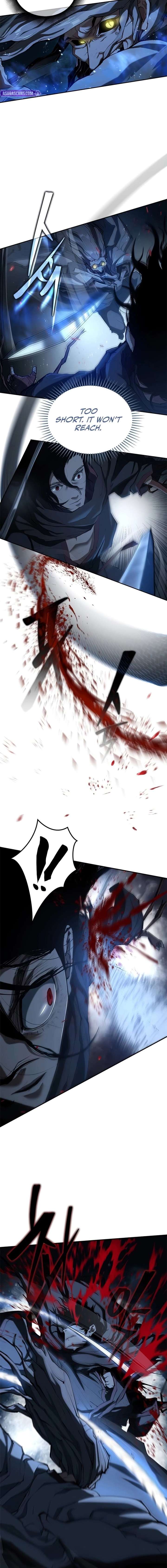 Murim Psychopath Chapter 9 - Page 13