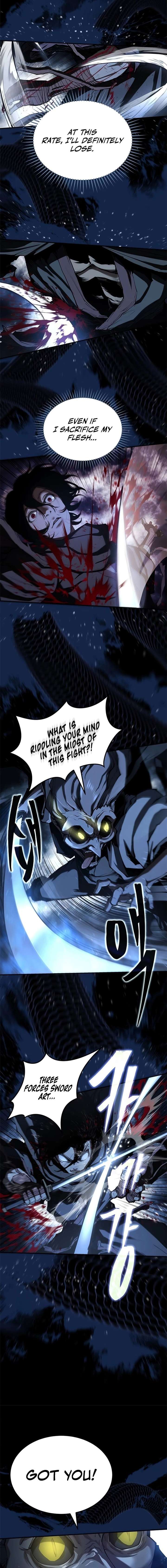 Murim Psychopath Chapter 9 - Page 16