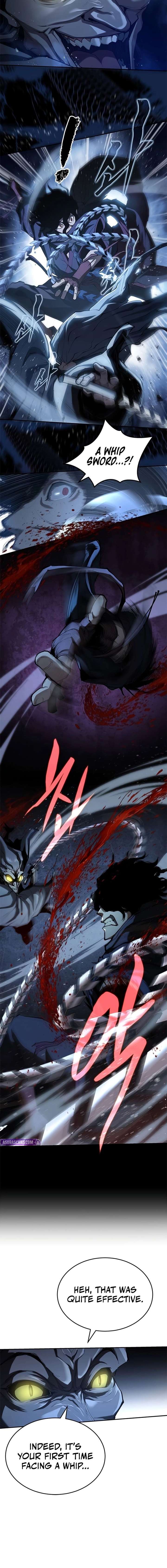 Murim Psychopath Chapter 9 - Page 17