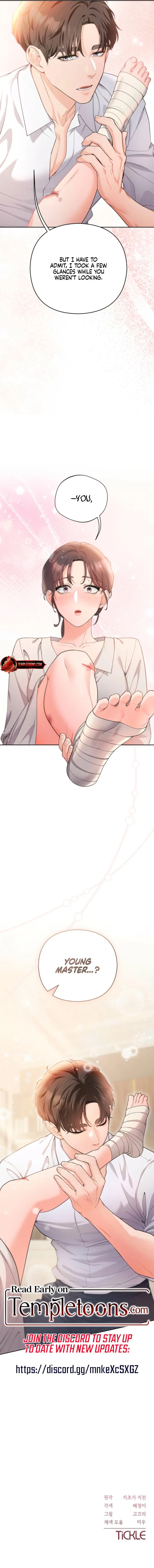 My Beautiful Brother In Law Chapter 3 - Page 10