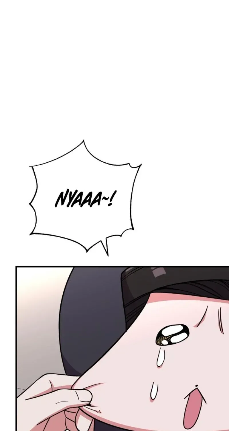 My Boyfriend is a Cat Chapter 21 - Page 3