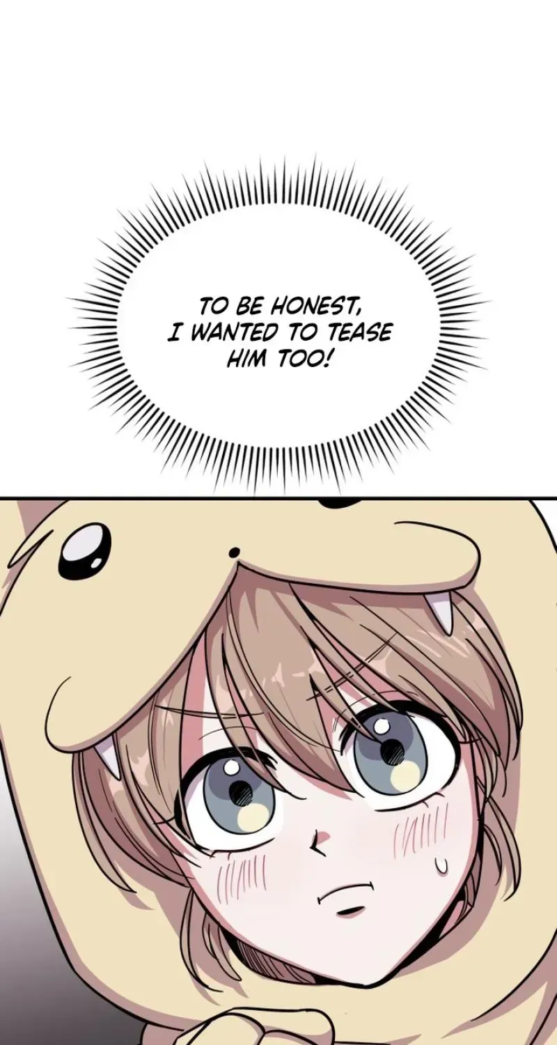 My Boyfriend is a Cat Chapter 21 - Page 9