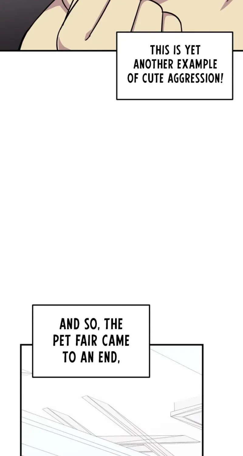 My Boyfriend is a Cat Chapter 21 - Page 11