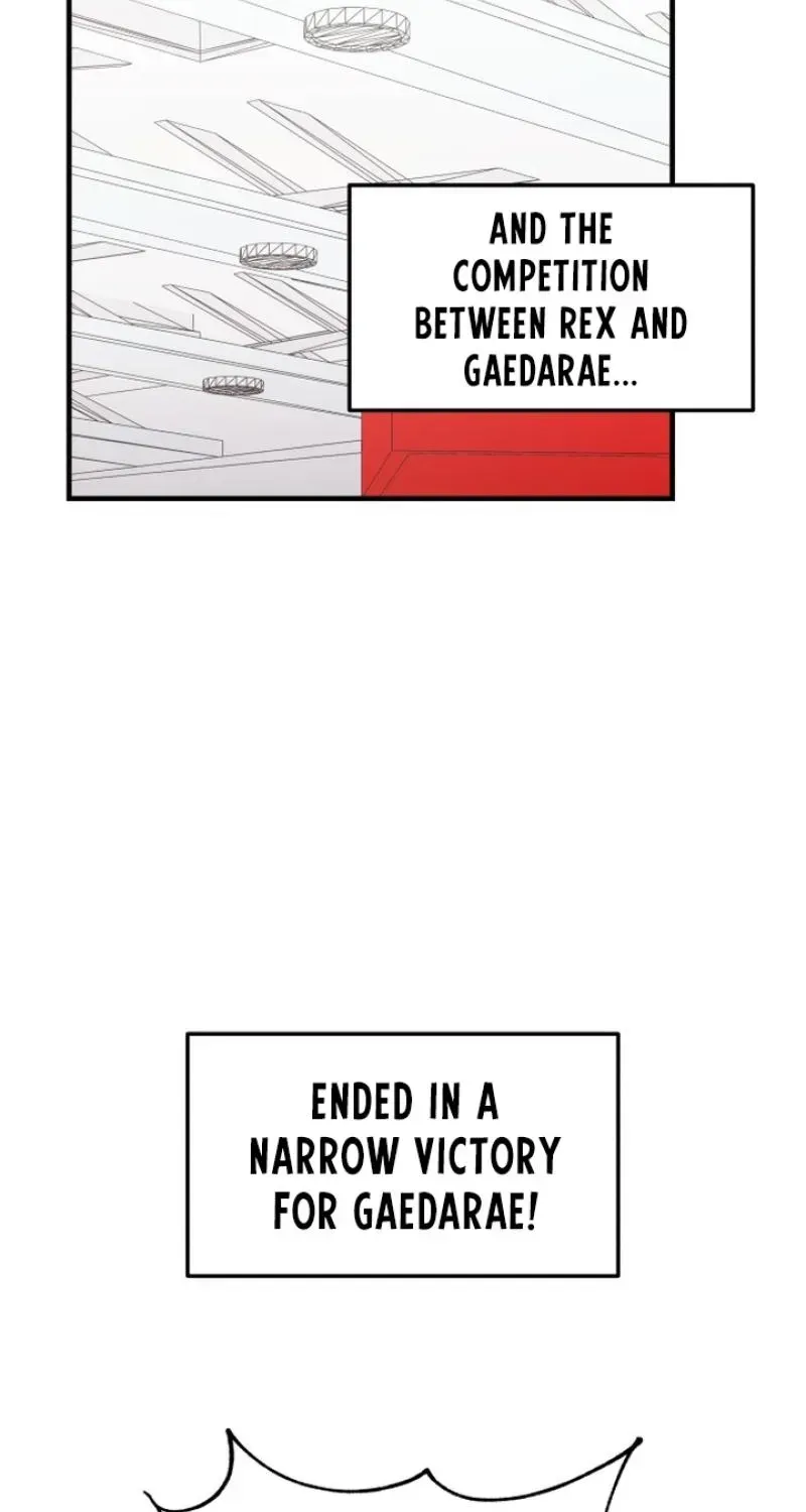 My Boyfriend is a Cat Chapter 21 - Page 13