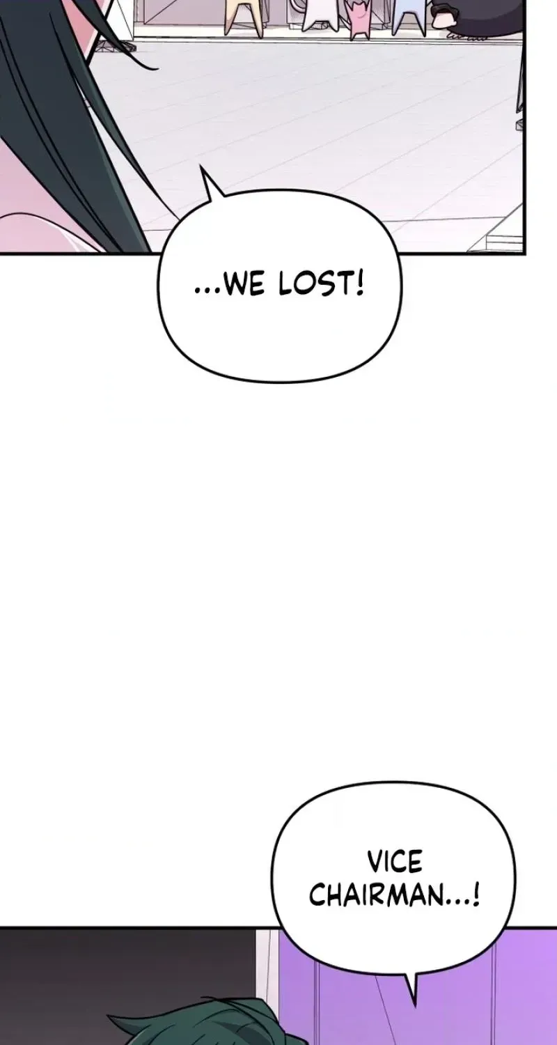 My Boyfriend is a Cat Chapter 21 - Page 19