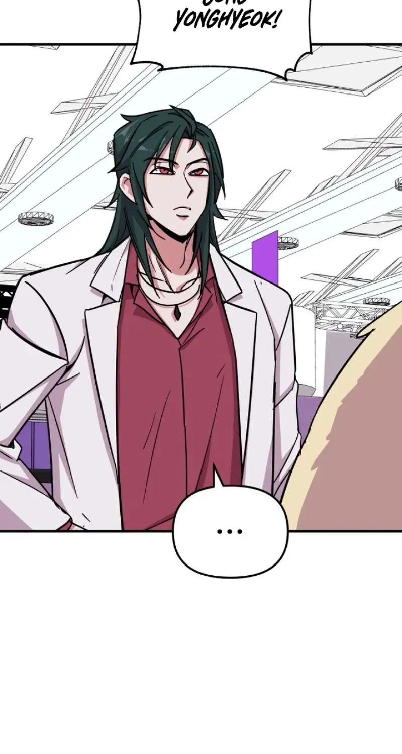 My Boyfriend is a Cat Chapter 21 - Page 29