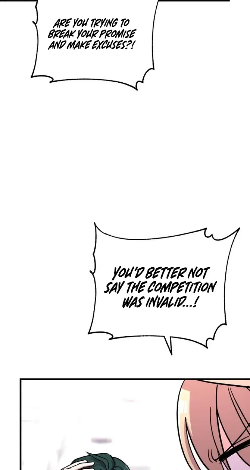 My Boyfriend is a Cat Chapter 21 - Page 33