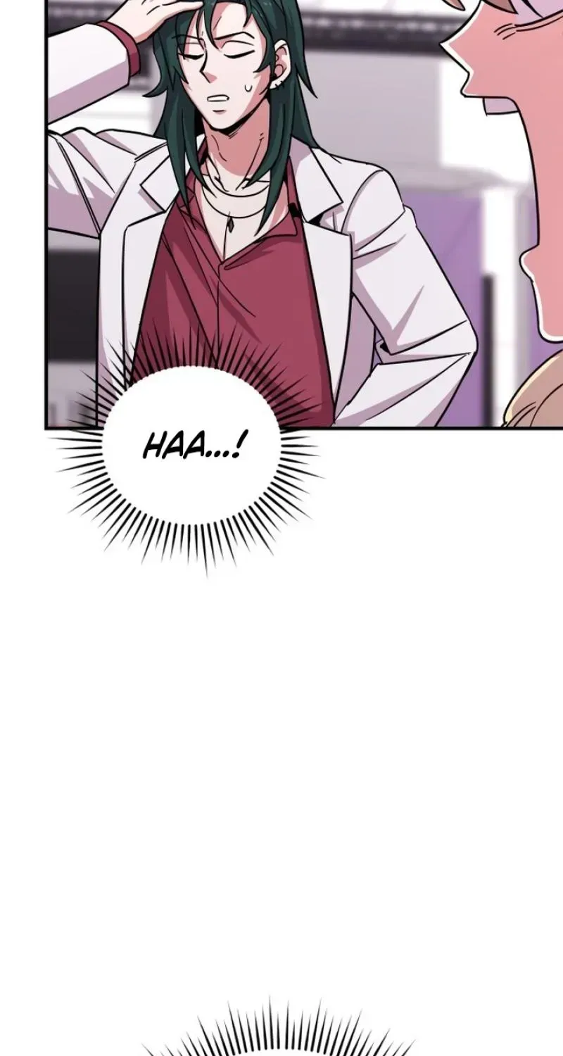 My Boyfriend is a Cat Chapter 21 - Page 35
