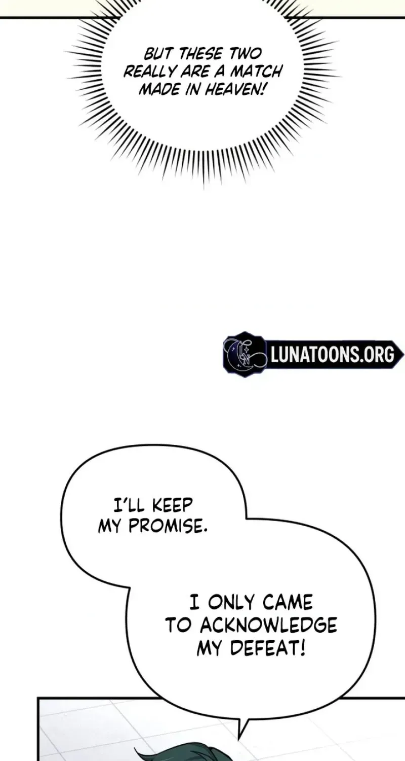 My Boyfriend is a Cat Chapter 21 - Page 39