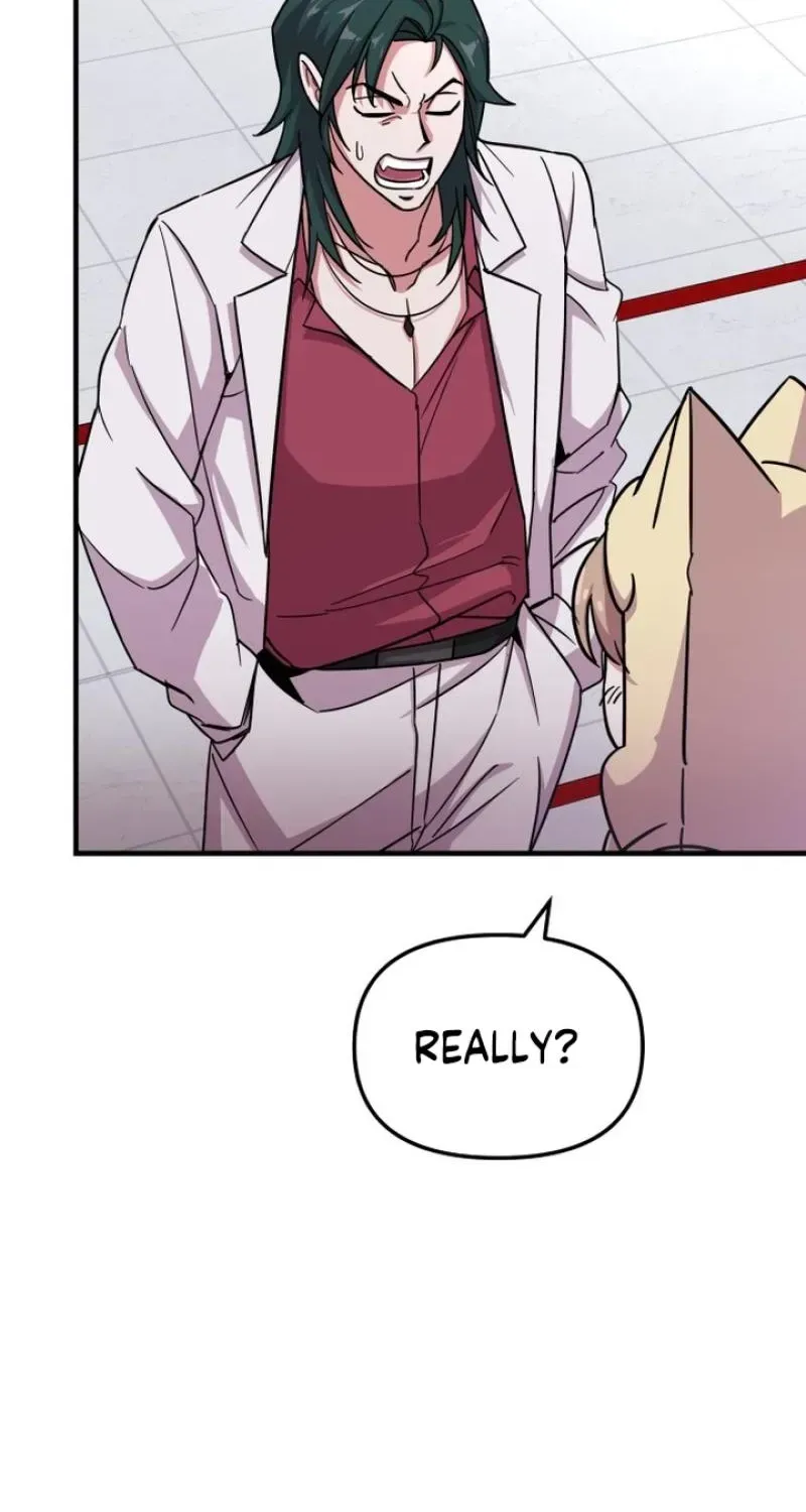 My Boyfriend is a Cat Chapter 21 - Page 41