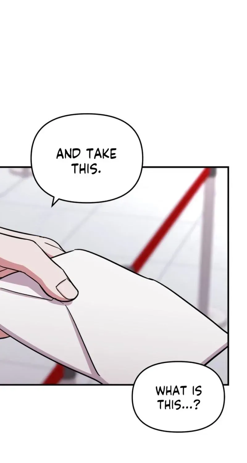 My Boyfriend is a Cat Chapter 21 - Page 43