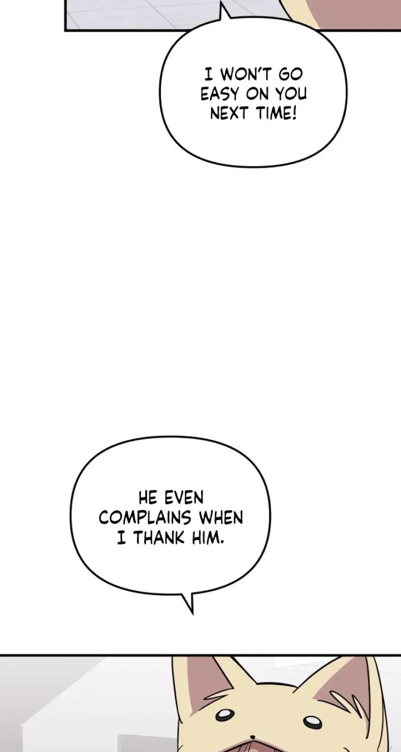 My Boyfriend is a Cat Chapter 21 - Page 55