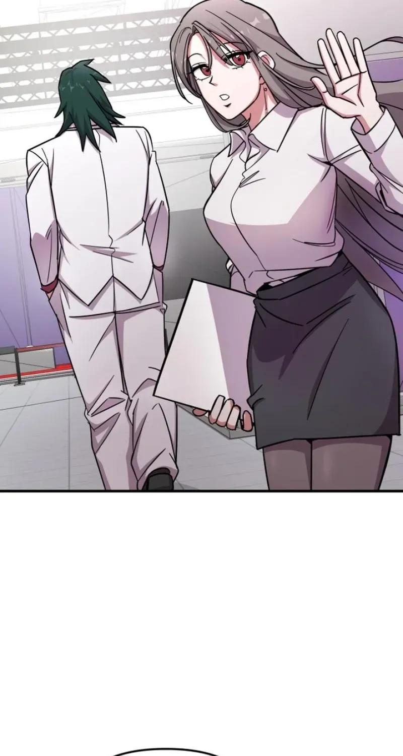 My Boyfriend is a Cat Chapter 21 - Page 73