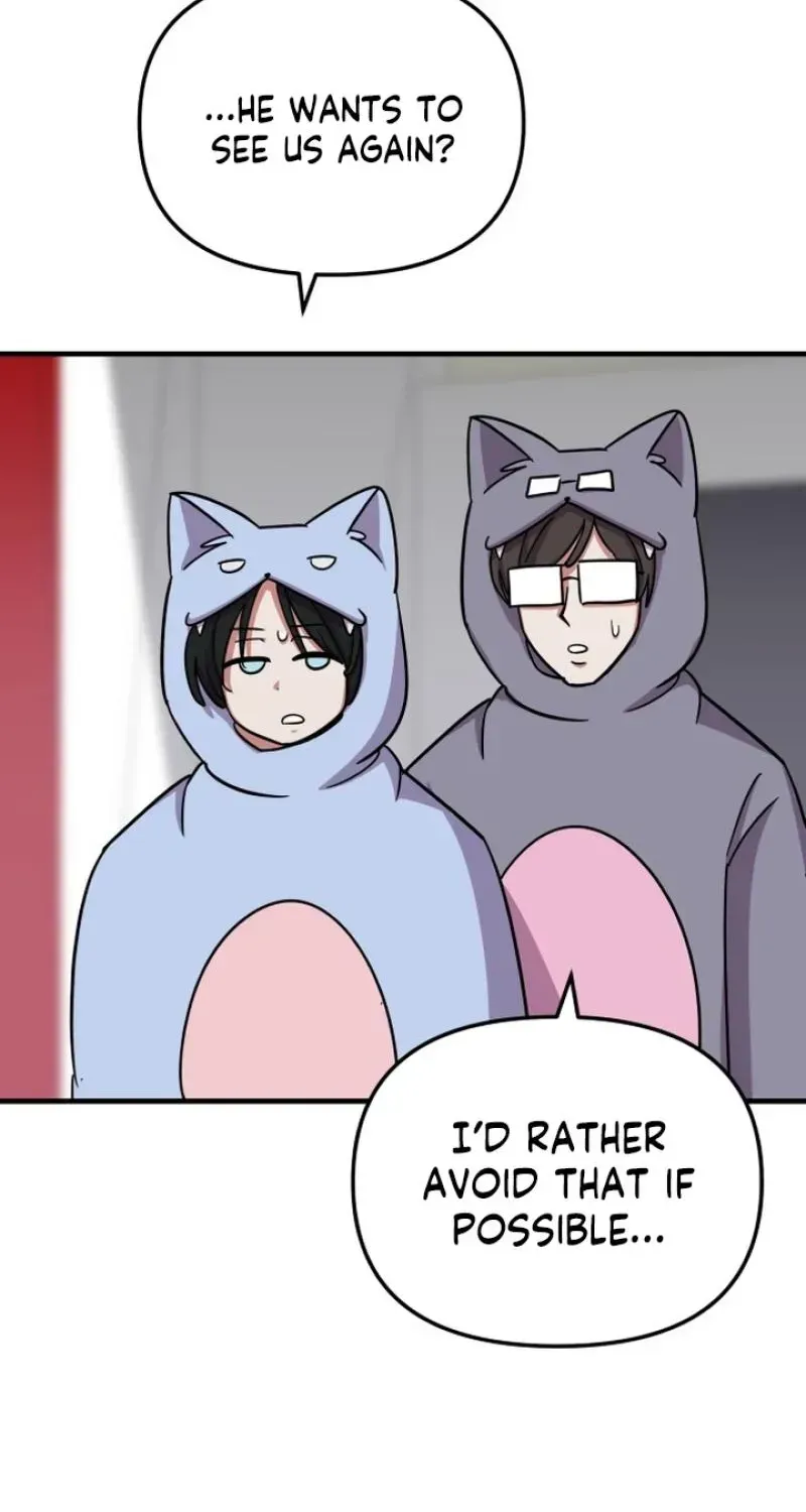 My Boyfriend is a Cat Chapter 21 - Page 75