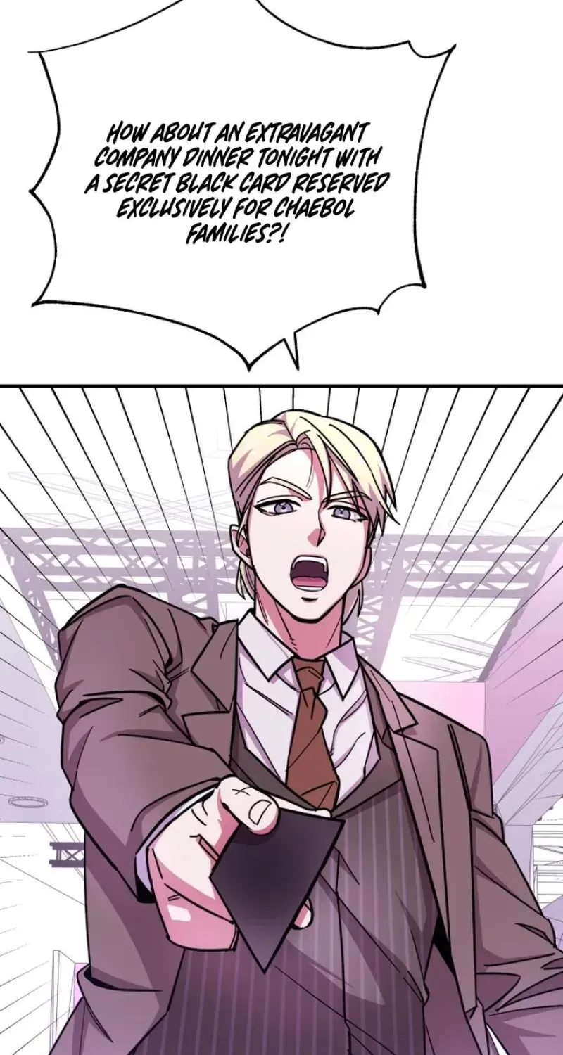 My Boyfriend is a Cat Chapter 21 - Page 83