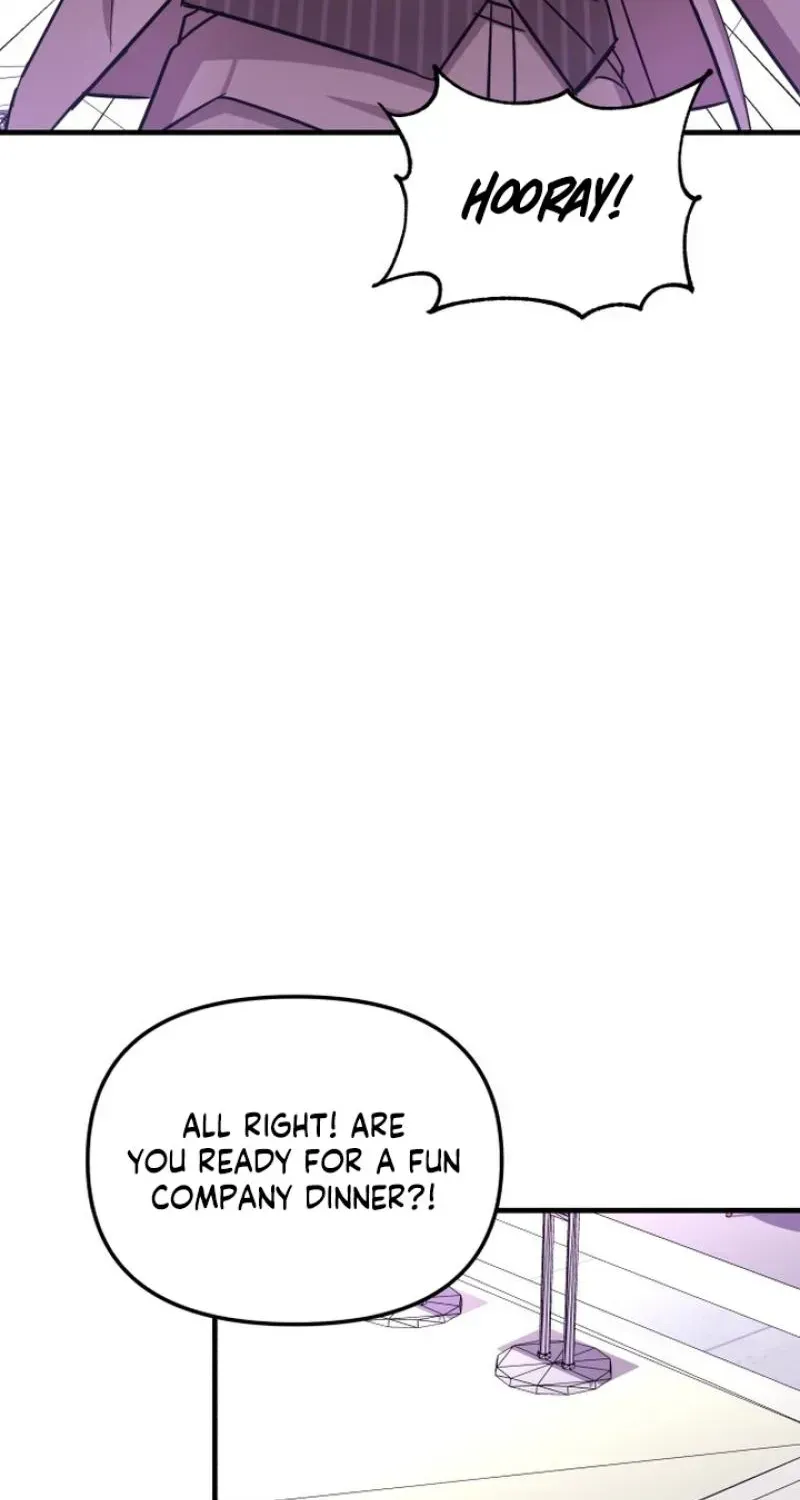 My Boyfriend is a Cat Chapter 21 - Page 85