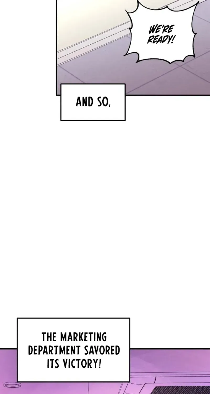 My Boyfriend is a Cat Chapter 21 - Page 87
