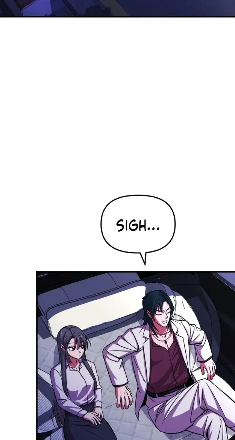 My Boyfriend is a Cat Chapter 21 - Page 93