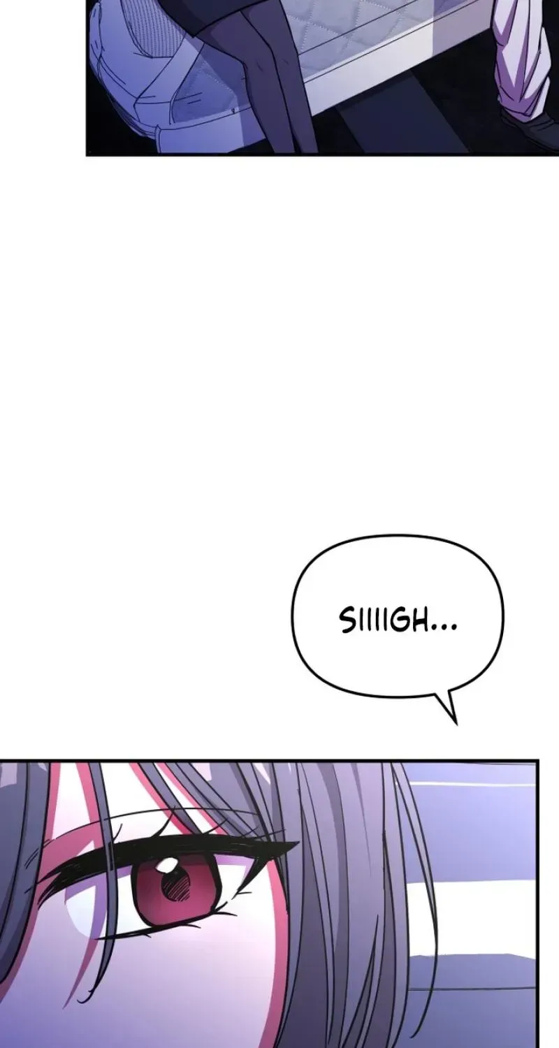 My Boyfriend is a Cat Chapter 21 - Page 95
