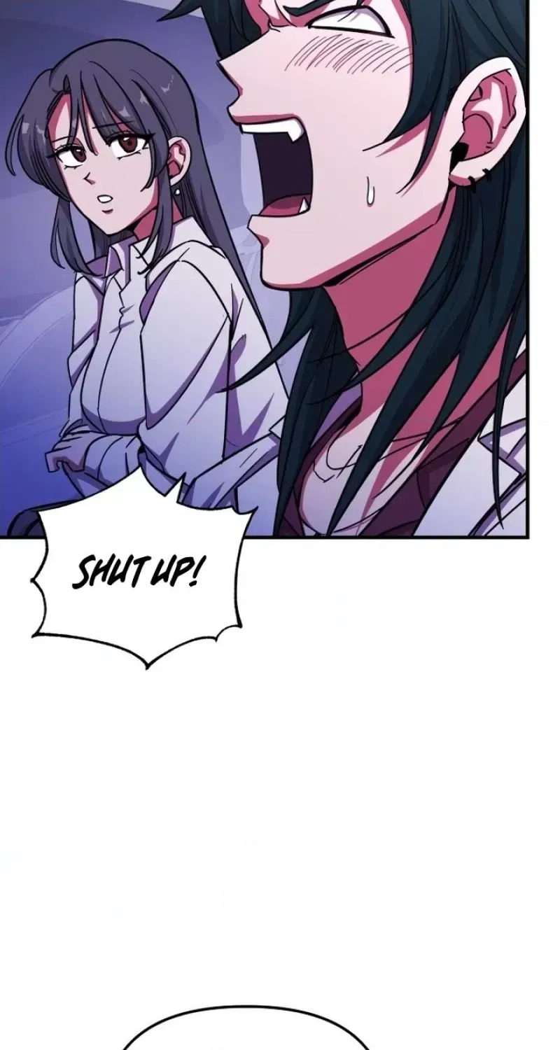 My Boyfriend is a Cat Chapter 21 - Page 99