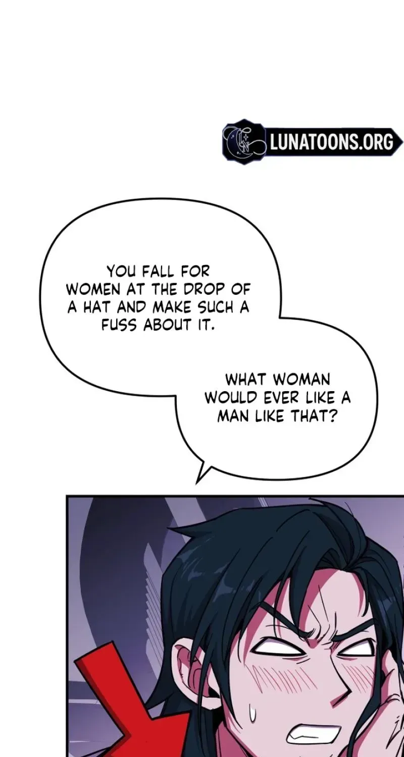 My Boyfriend is a Cat Chapter 21 - Page 103