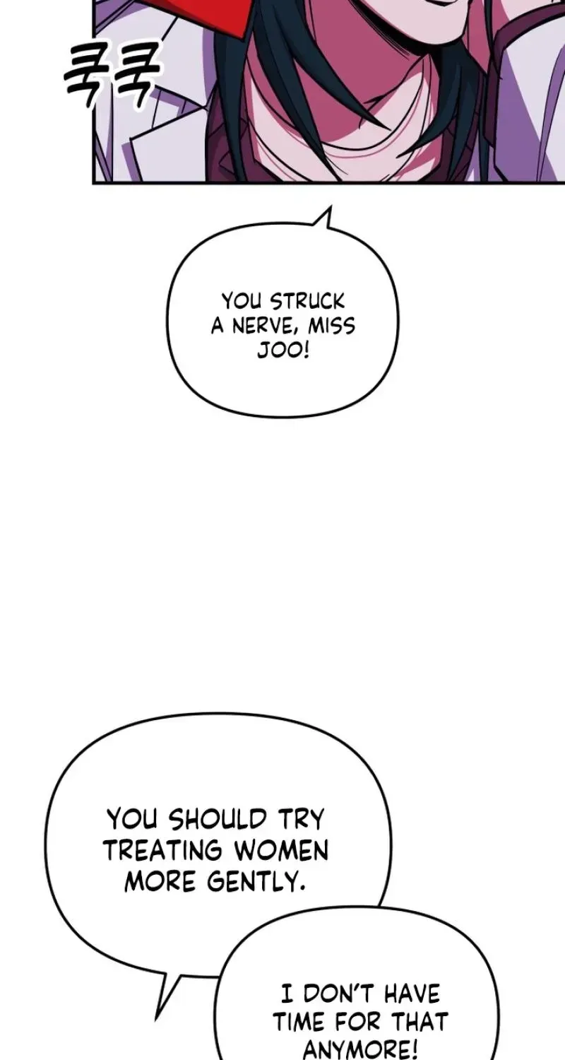 My Boyfriend is a Cat Chapter 21 - Page 105