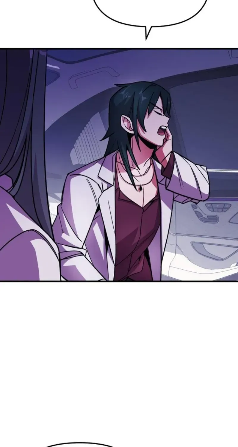 My Boyfriend is a Cat Chapter 21 - Page 107