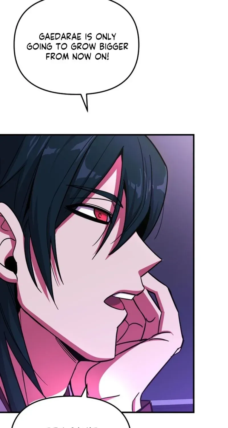 My Boyfriend is a Cat Chapter 21 - Page 109