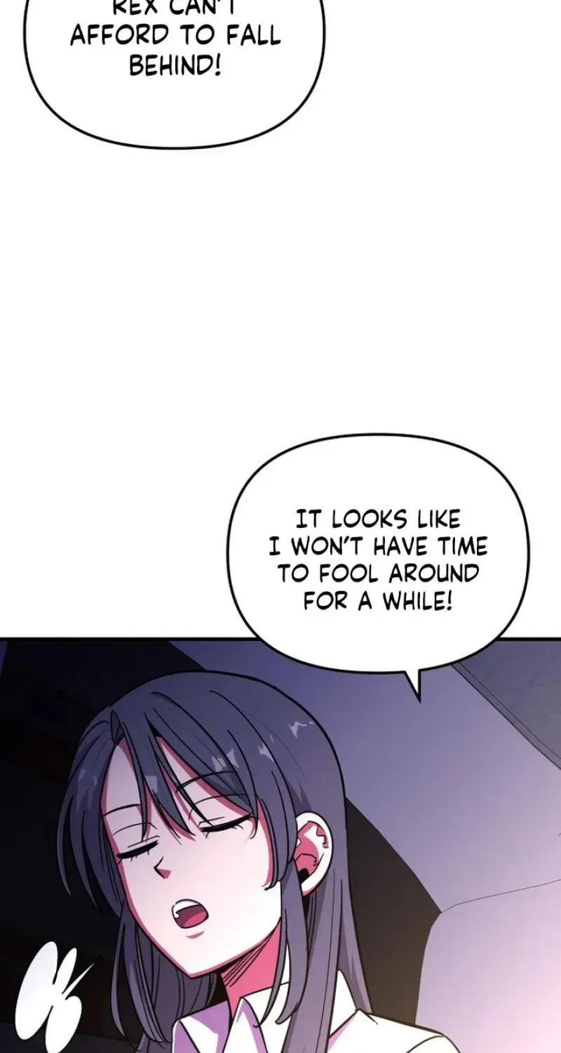 My Boyfriend is a Cat Chapter 21 - Page 111