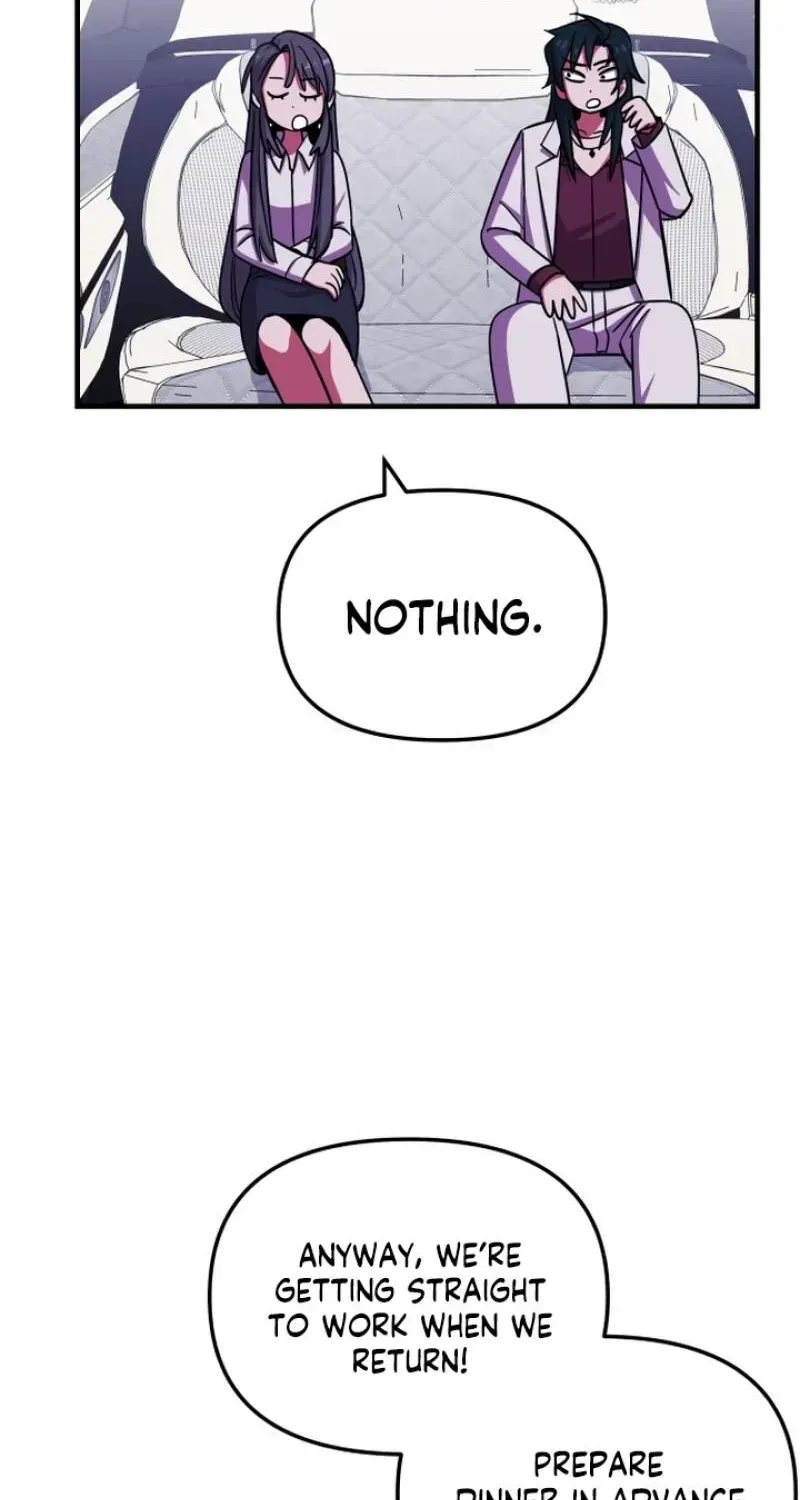 My Boyfriend is a Cat Chapter 21 - Page 115