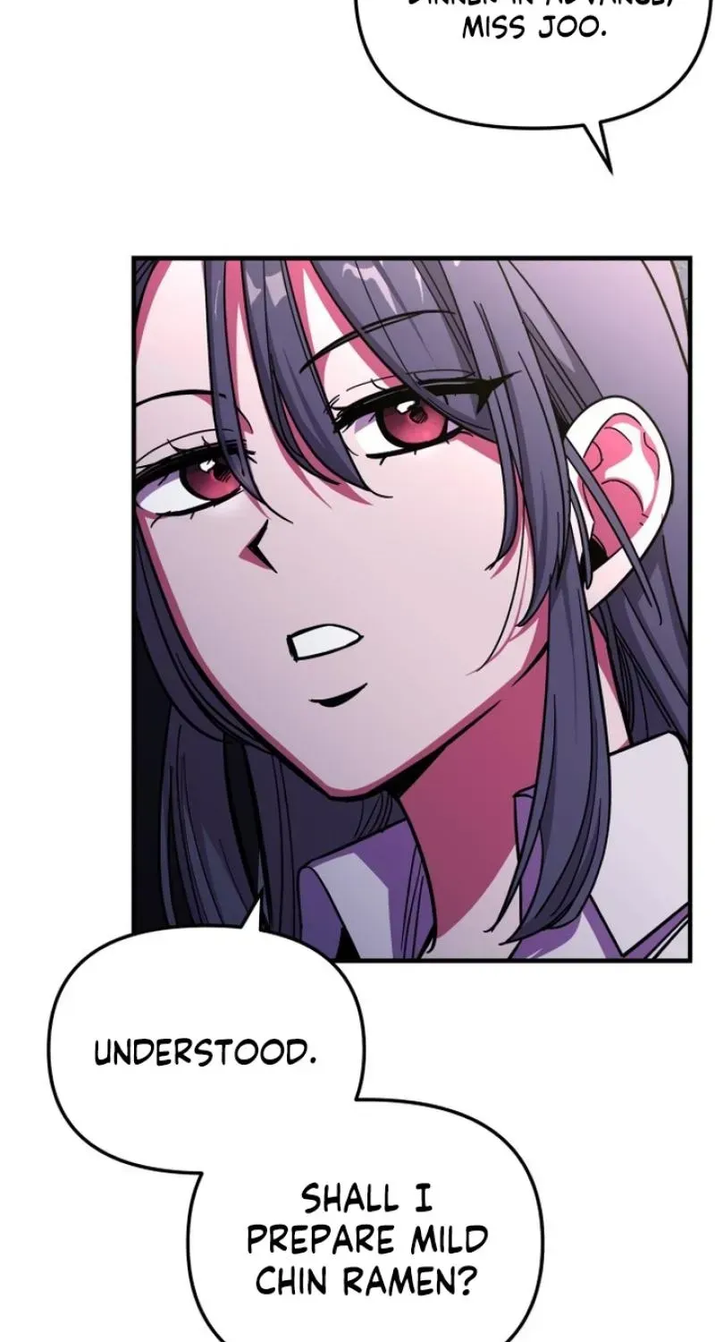 My Boyfriend is a Cat Chapter 21 - Page 117