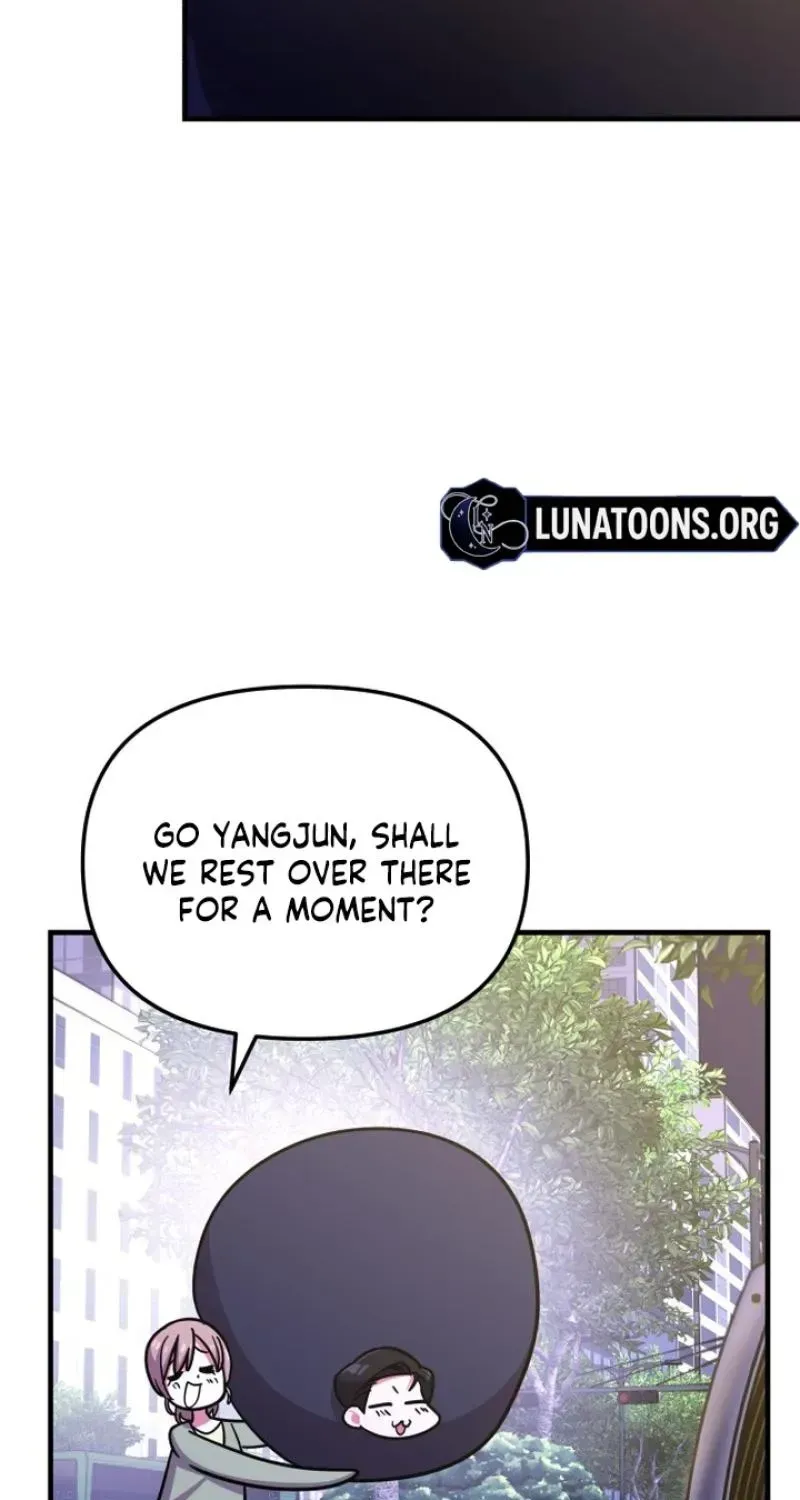 My Boyfriend is a Cat Chapter 21 - Page 125