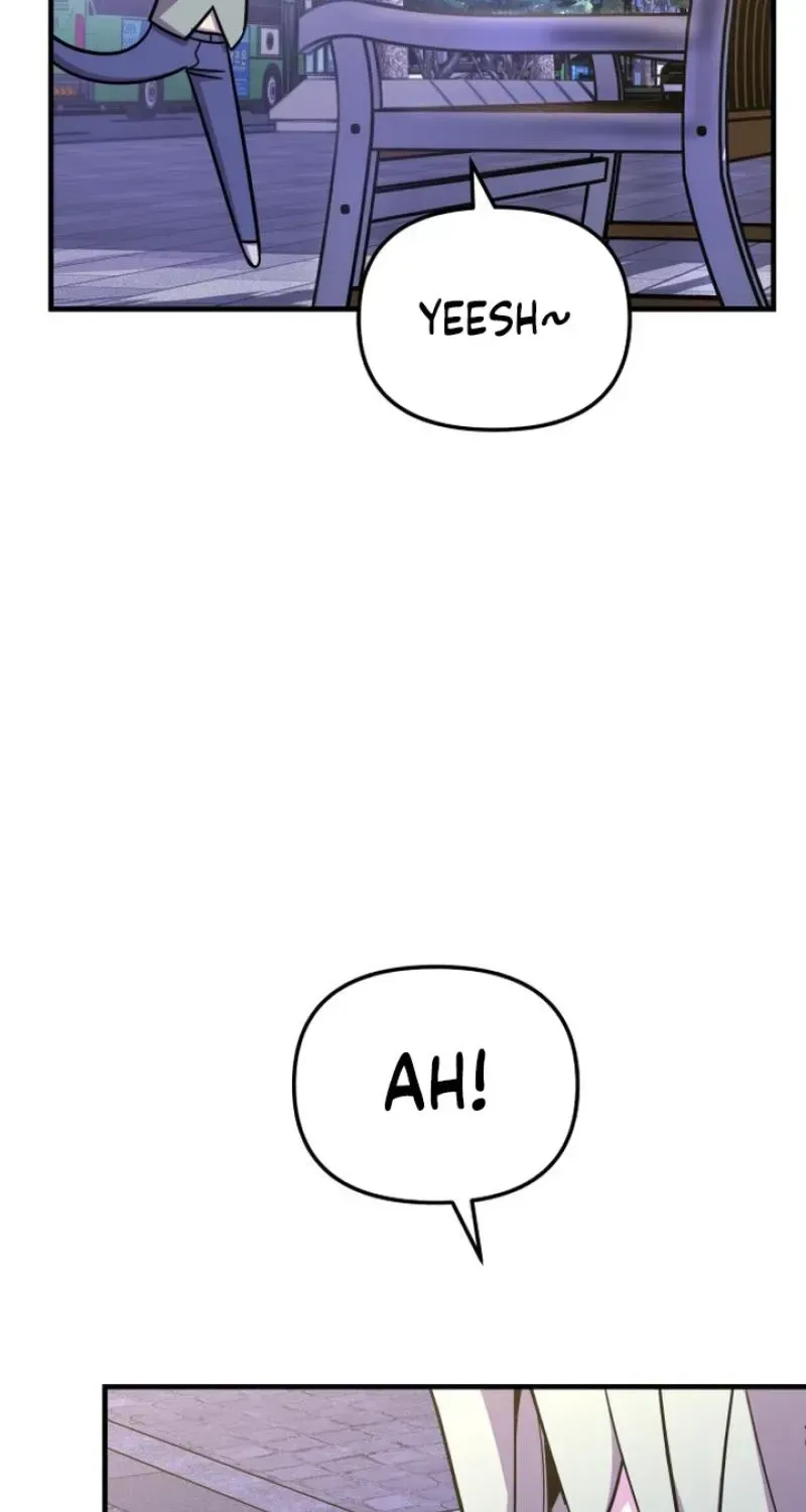 My Boyfriend is a Cat Chapter 21 - Page 127