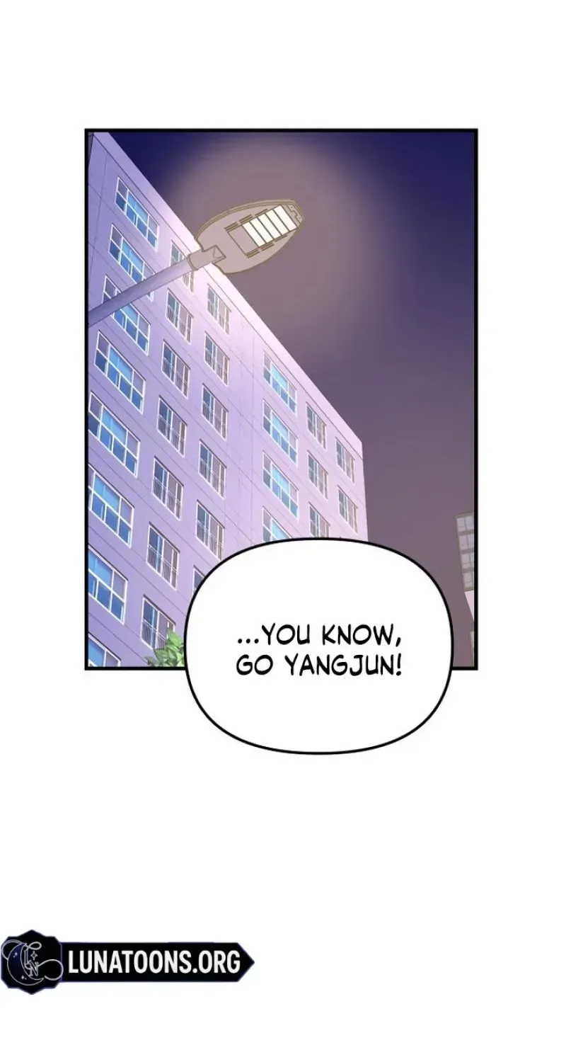 My Boyfriend is a Cat Chapter 21 - Page 133