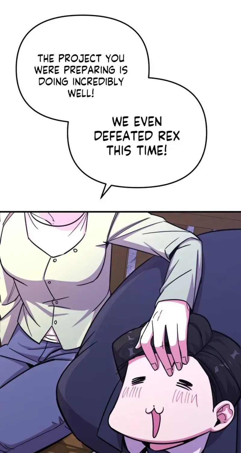 My Boyfriend is a Cat Chapter 21 - Page 135
