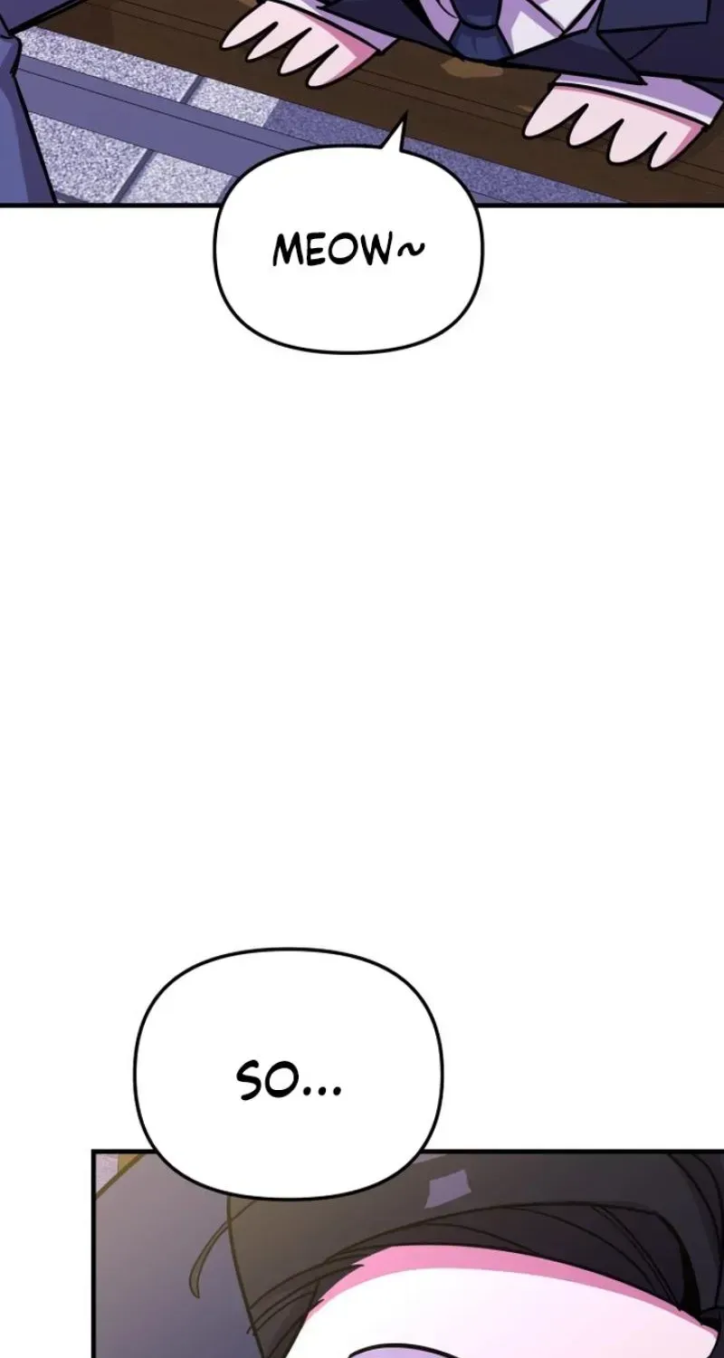 My Boyfriend is a Cat Chapter 21 - Page 137