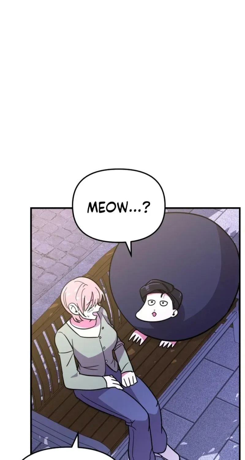 My Boyfriend is a Cat Chapter 21 - Page 143