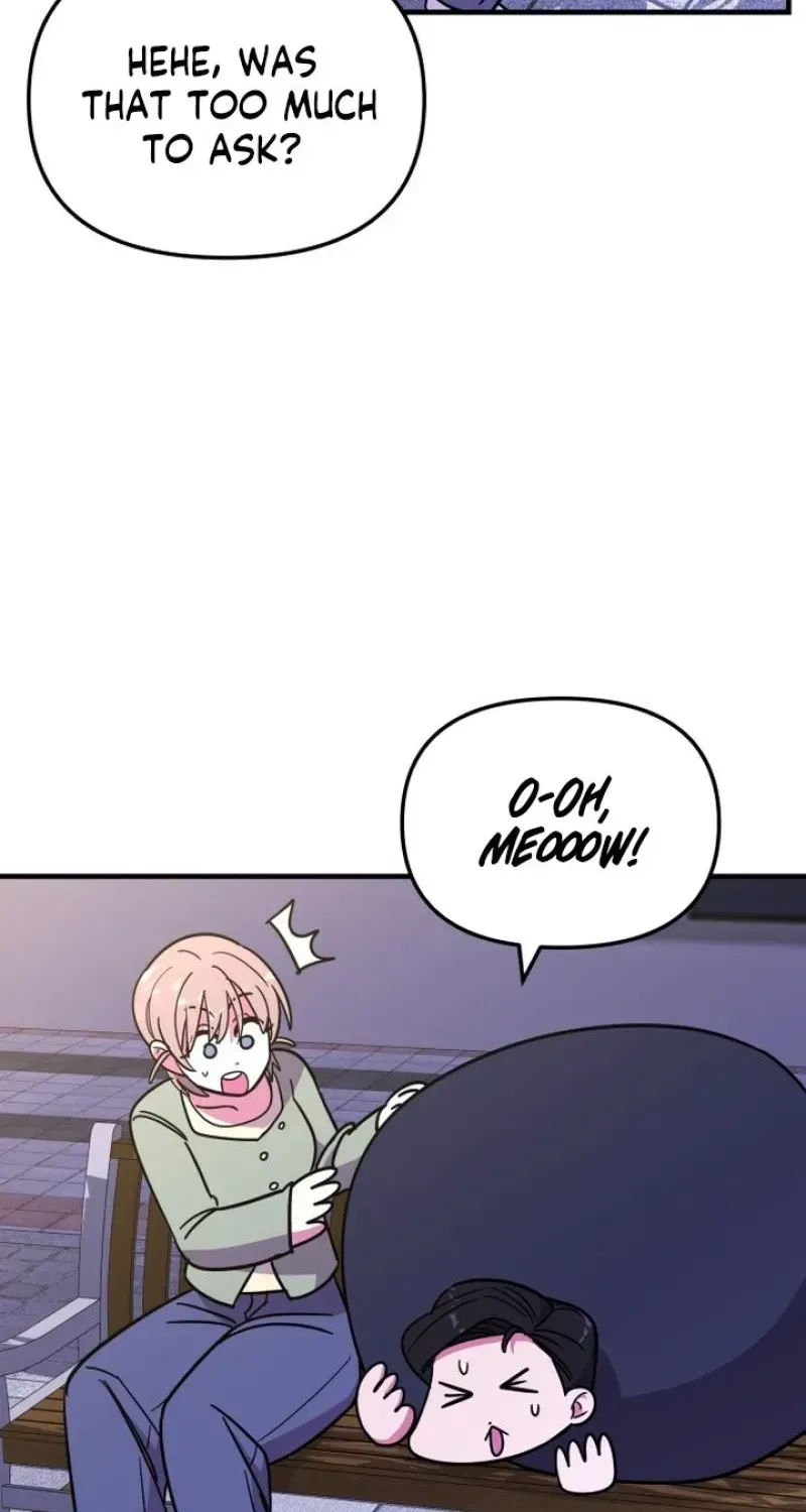 My Boyfriend is a Cat Chapter 21 - Page 145