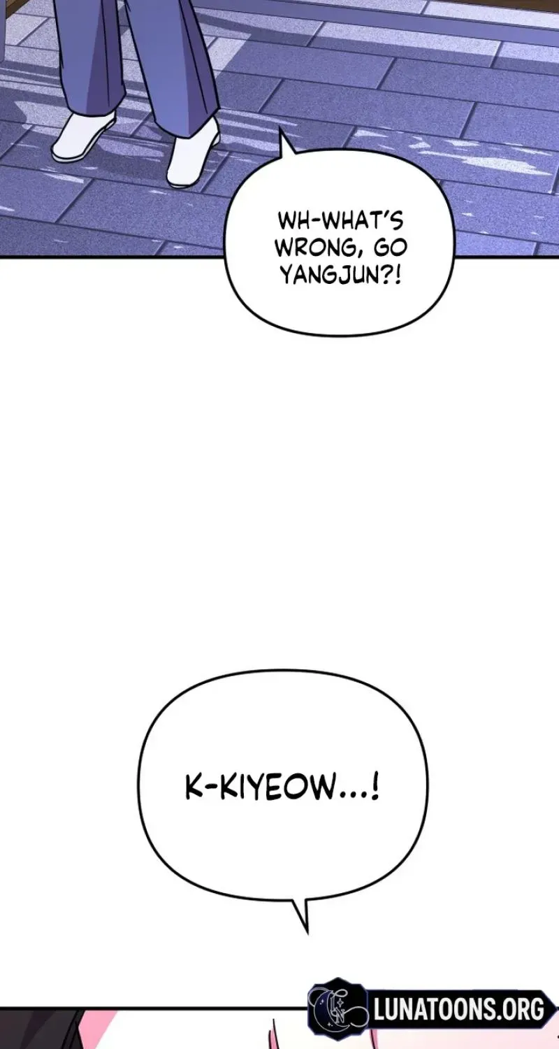 My Boyfriend is a Cat Chapter 21 - Page 147