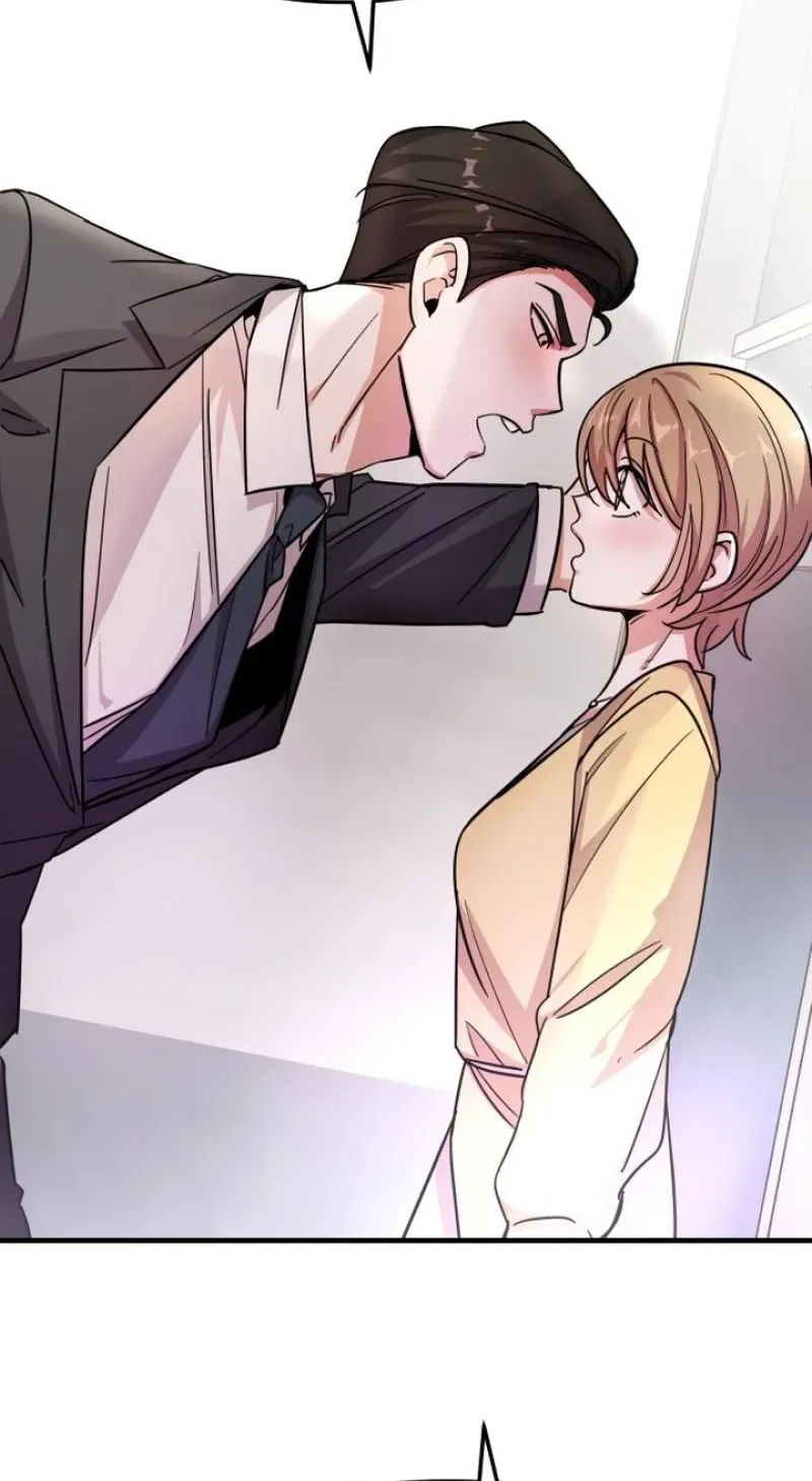 My Boyfriend is a Cat Chapter 23 - Page 3