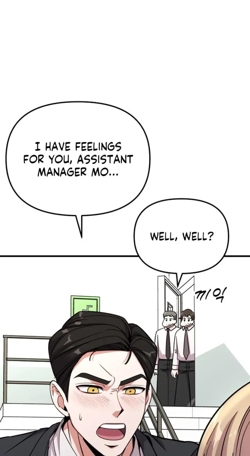 My Boyfriend is a Cat Chapter 23 - Page 6