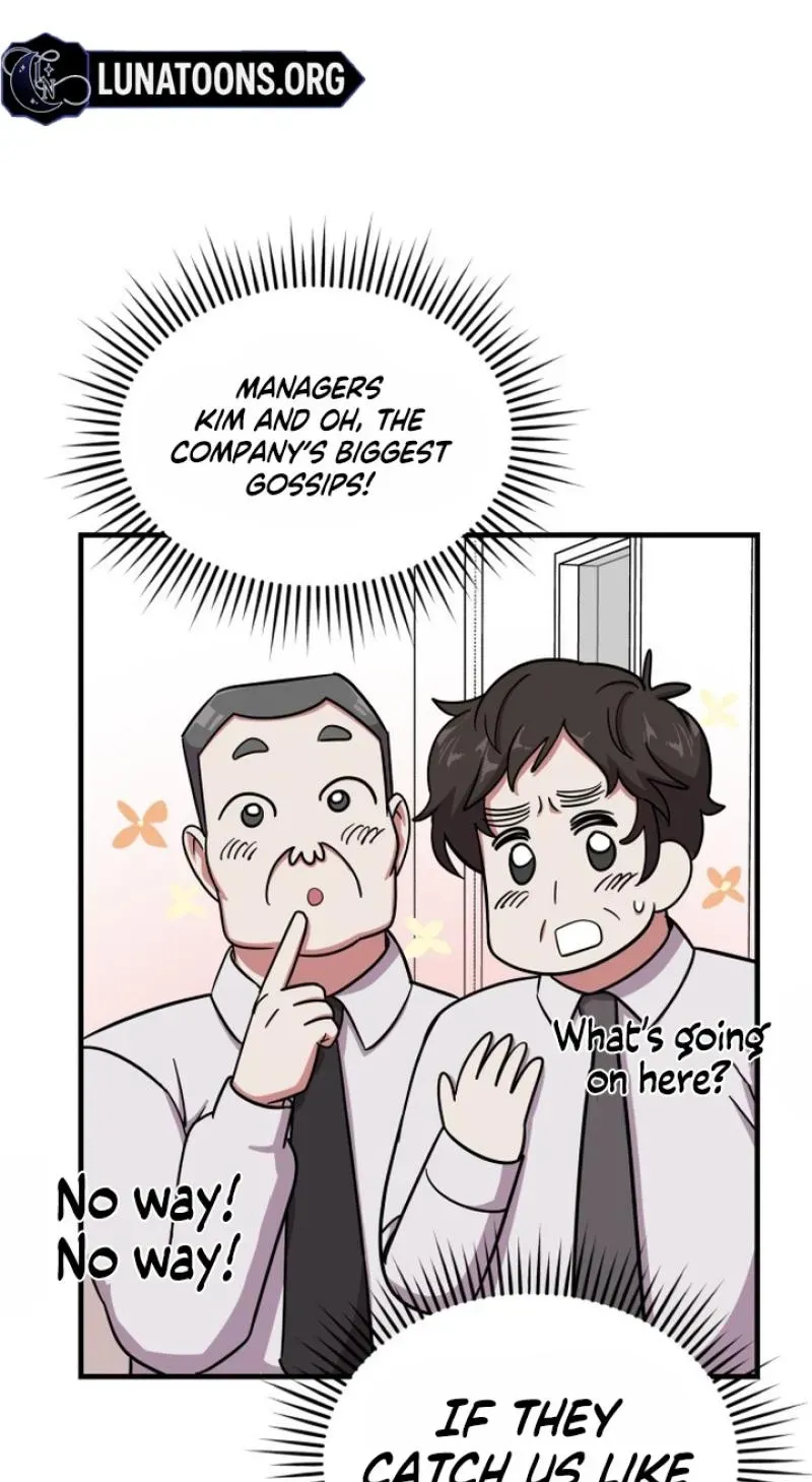 My Boyfriend is a Cat Chapter 23 - Page 9