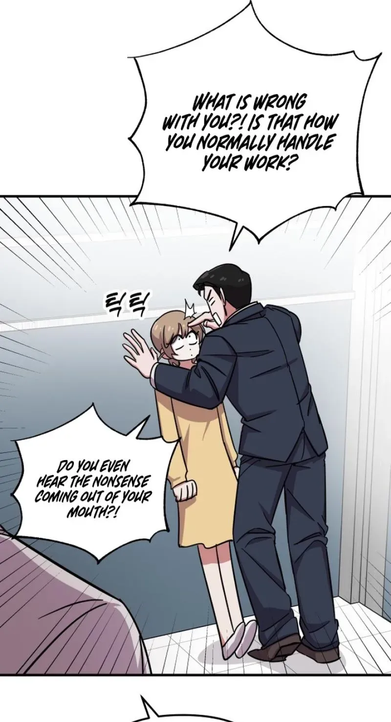 My Boyfriend is a Cat Chapter 23 - Page 12