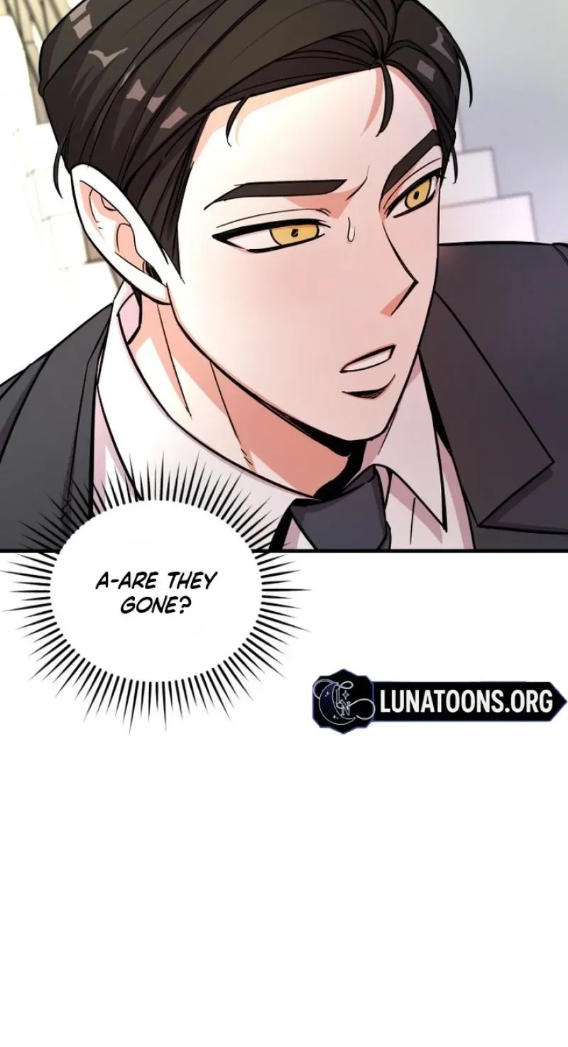 My Boyfriend is a Cat Chapter 23 - Page 14