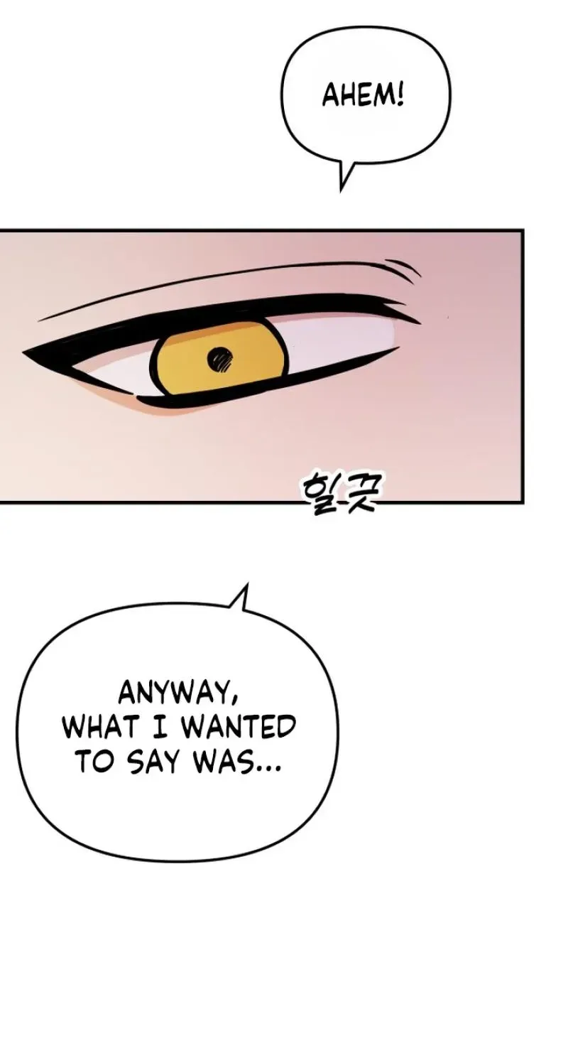 My Boyfriend is a Cat Chapter 23 - Page 15