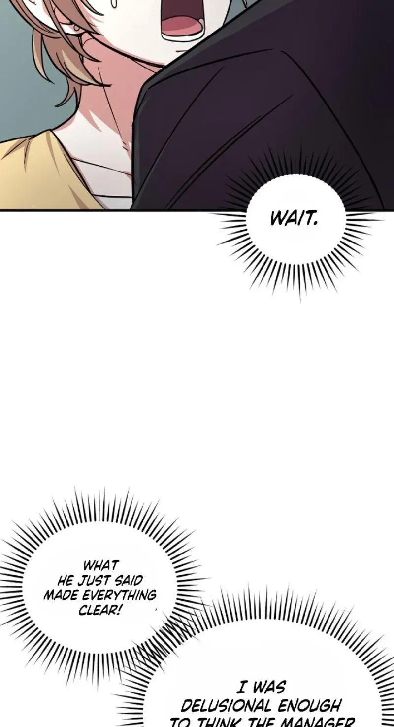 My Boyfriend is a Cat Chapter 23 - Page 17